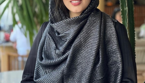 تصویر 2 از خرید شال لمه دار + بهترین قیمت